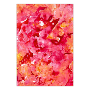 Folded Cards: Meditation Painting For Monday February 3rd, 2020