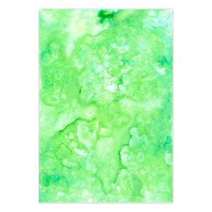 Folded Cards: Meditation Painting – ‘Boketto’