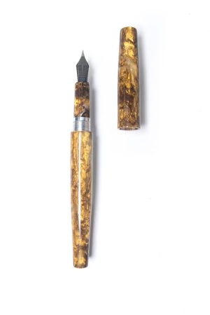 The Bebe Fountain Pen in Day Break