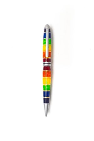Quarterly Fidget Pen Subscription