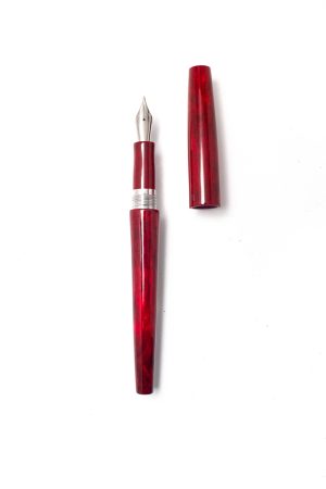 The Bebe Fountain Pen in Power