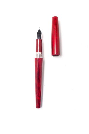 The Bebe Fountain Pen in Power