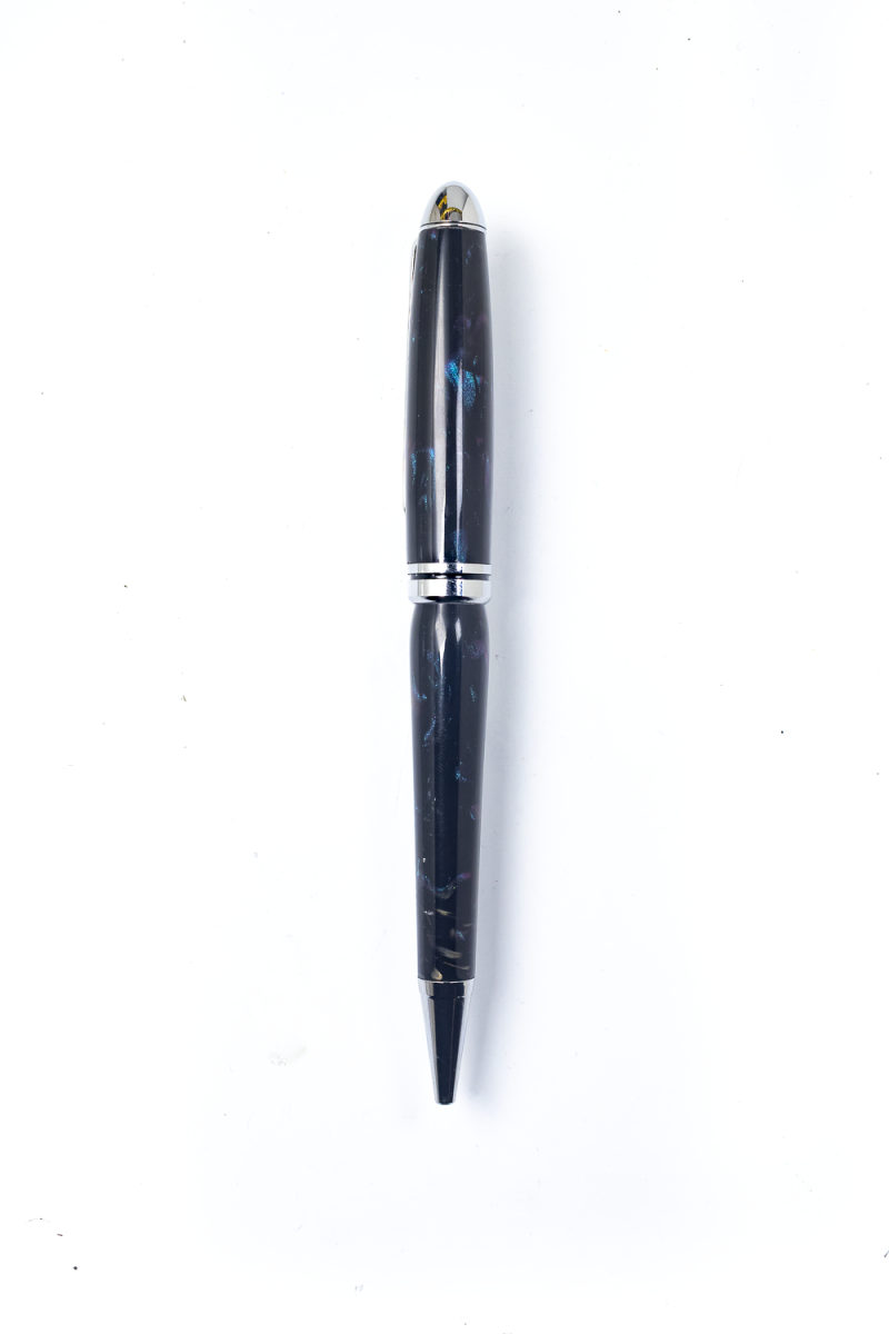 Fidget Pen in Dark Matter - Image 2