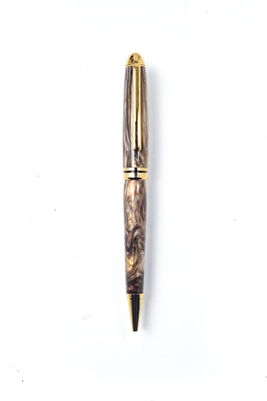Fidget Pen in Molten