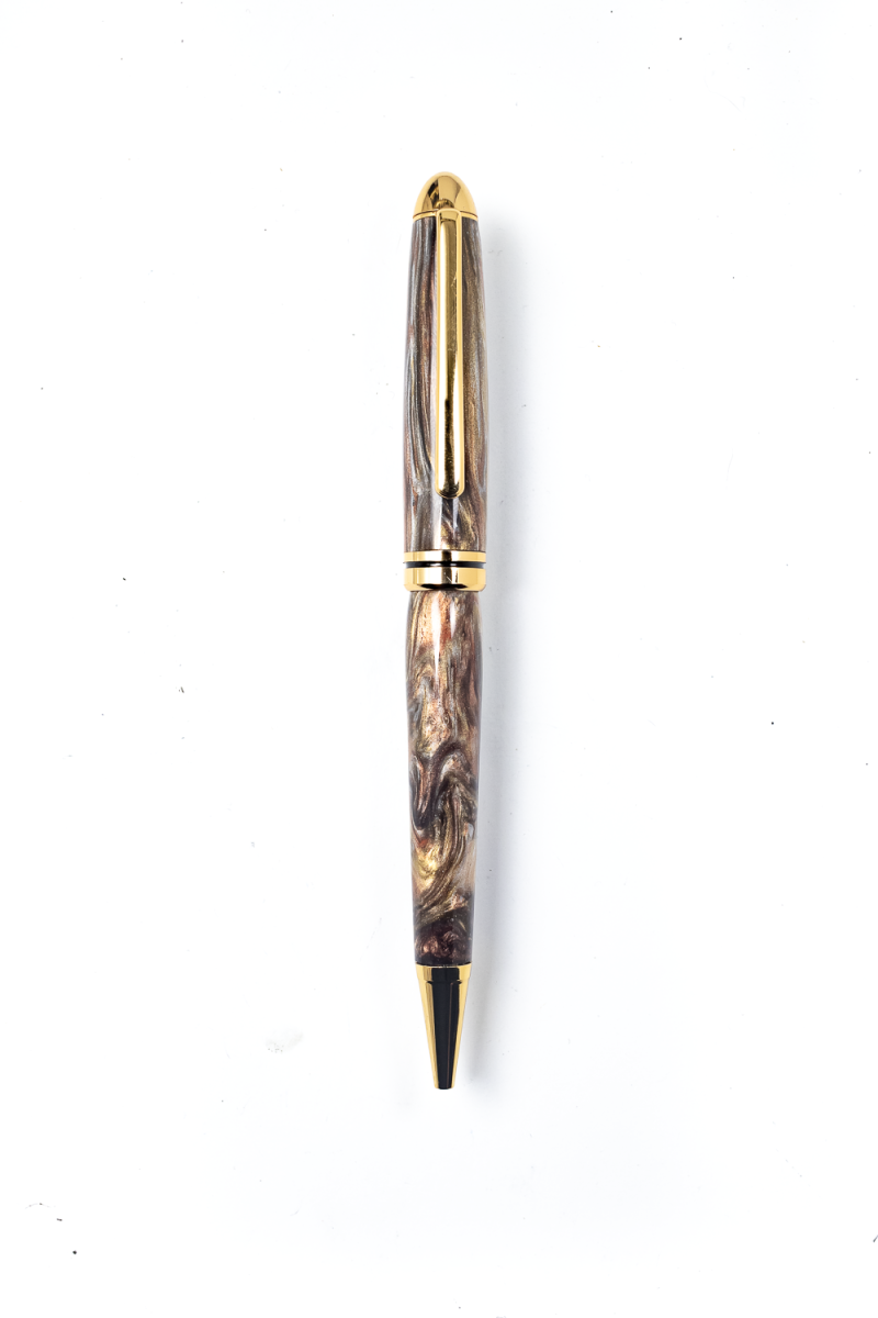 Fidget Pen in Molten