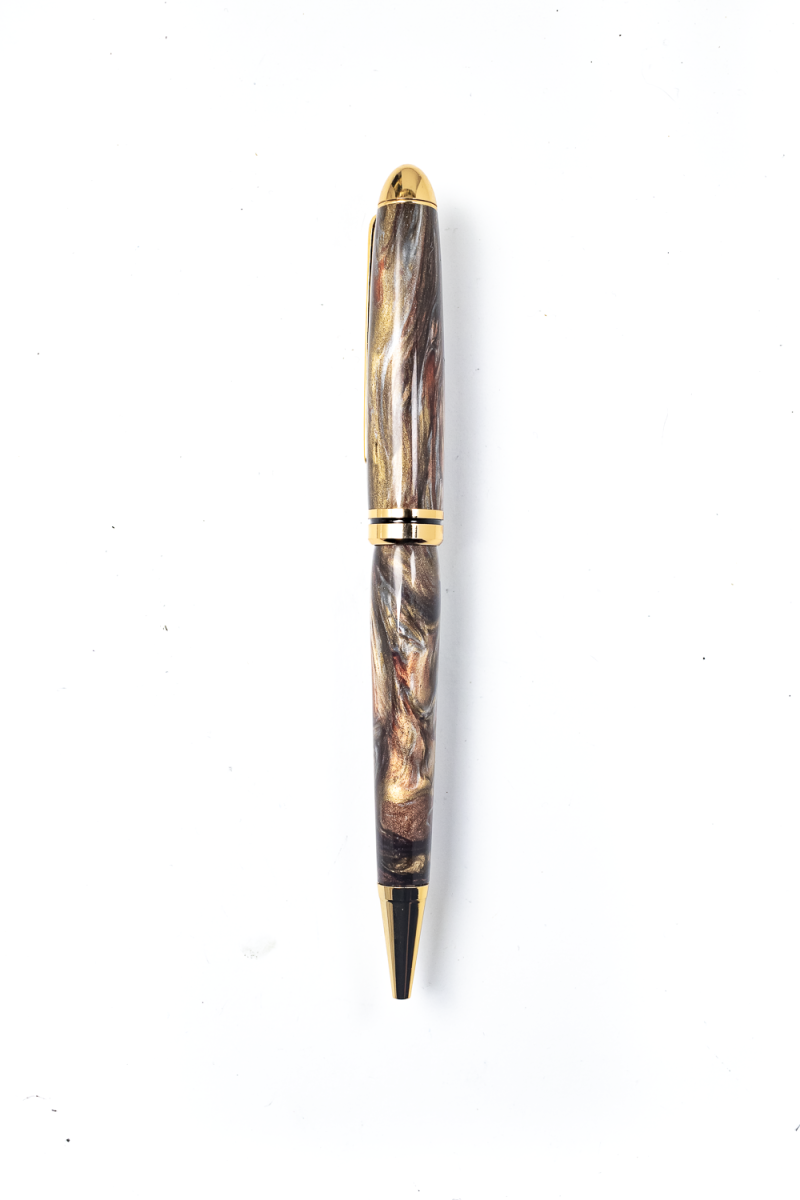 Fidget Pen in Molten - Image 2