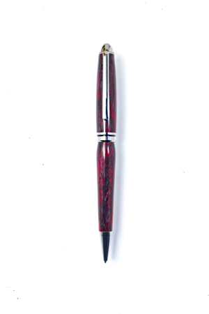 Fidget Pen in The Nether