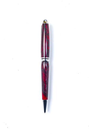 Fidget Pen in The Nether