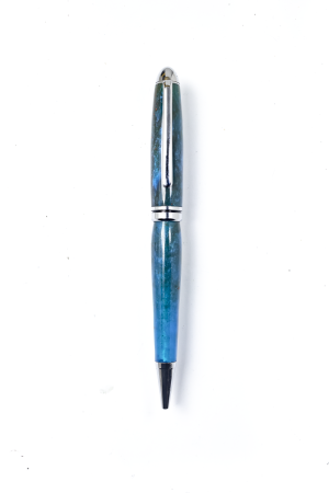 Fidget Pen in Reef Dive