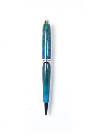 Fidget Pen in Reef Dive