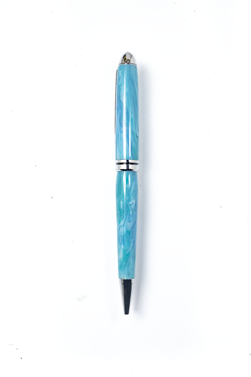 Fidget Pen in Tidepool - Image 2