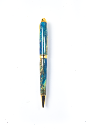 Fidget Pen in Tropic of Cancer