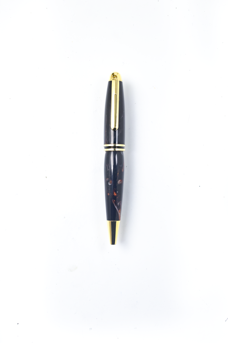 Mini Fidget Pen in Hallowtide