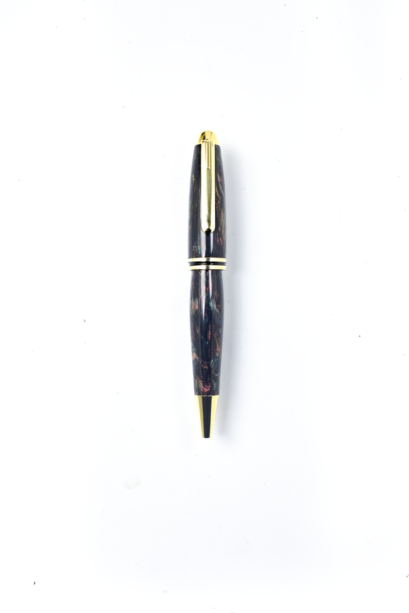 Mini Fidget Pen in Morgana