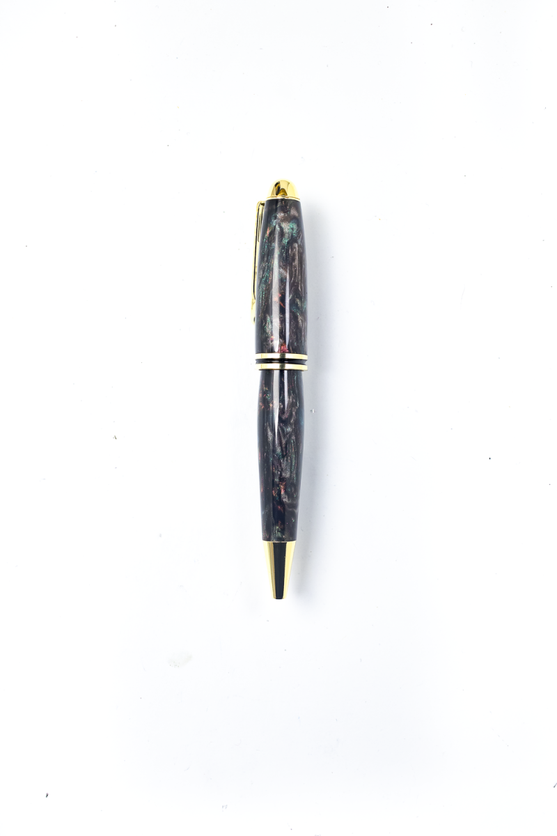 Mini Fidget Pen in Morgana - Image 2