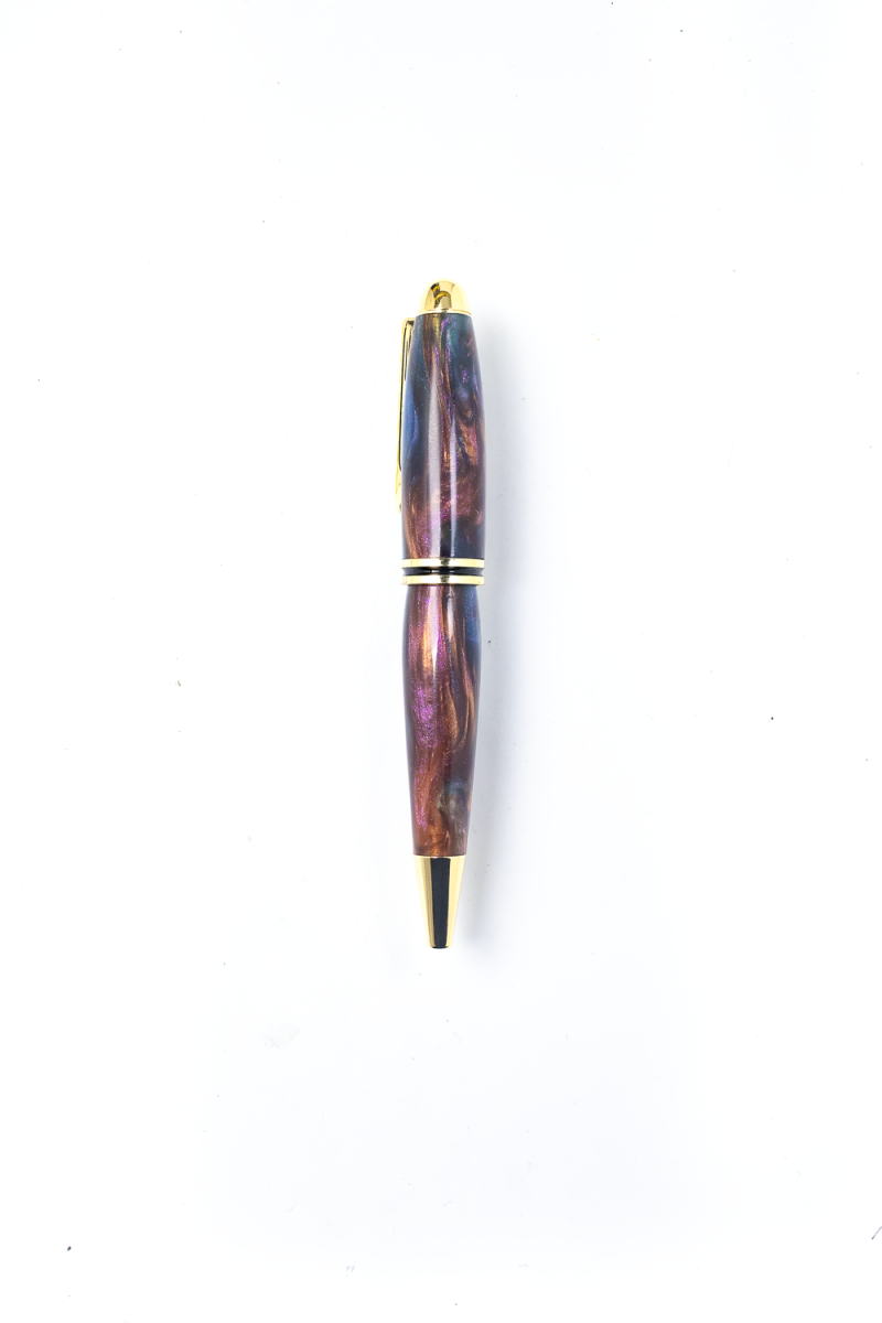 Mini Fidget Pen in Morpheus - Image 2