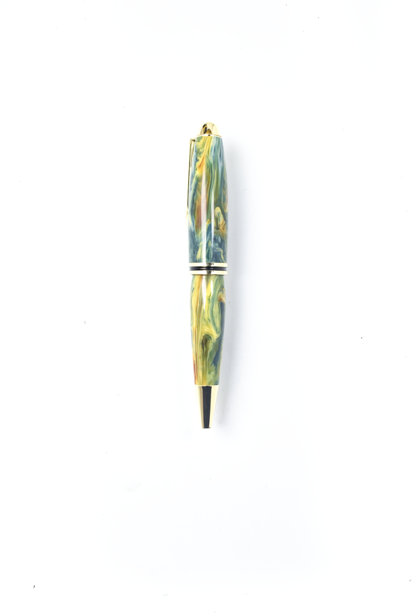 Mini Fidget Pen in Nimune - Image 2