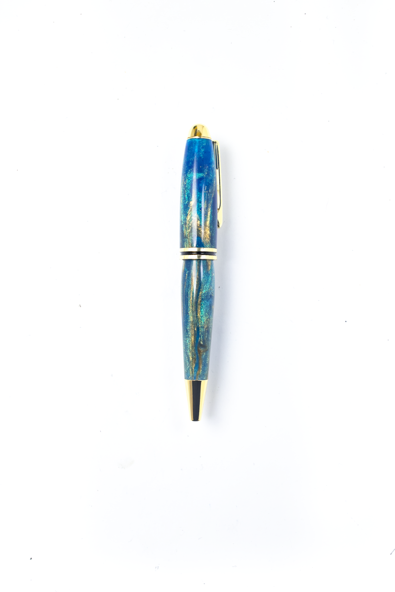 Mini Fidget Pen in Tropic of Cancer - Image 2