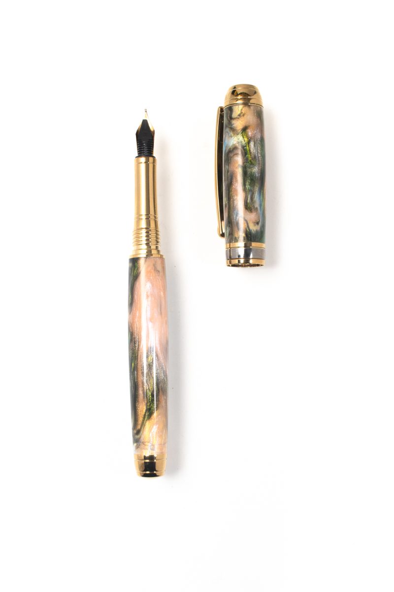 Mistral in Impressionist's Spring - Image 4