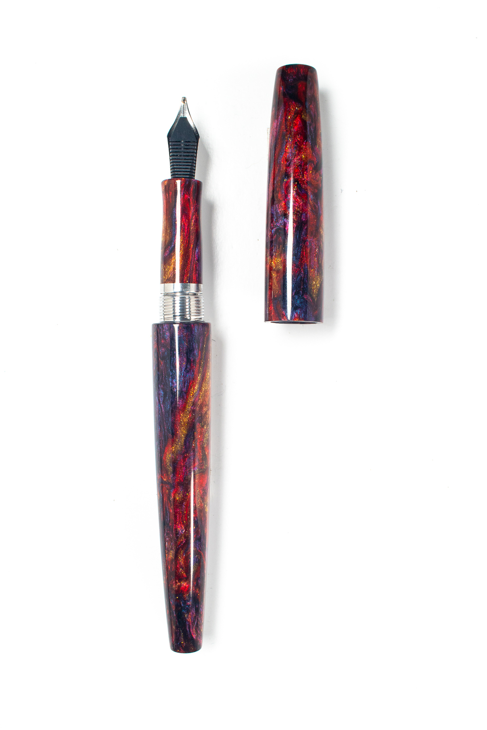 The Bebe Fountain Pen in Arthur - Image 4