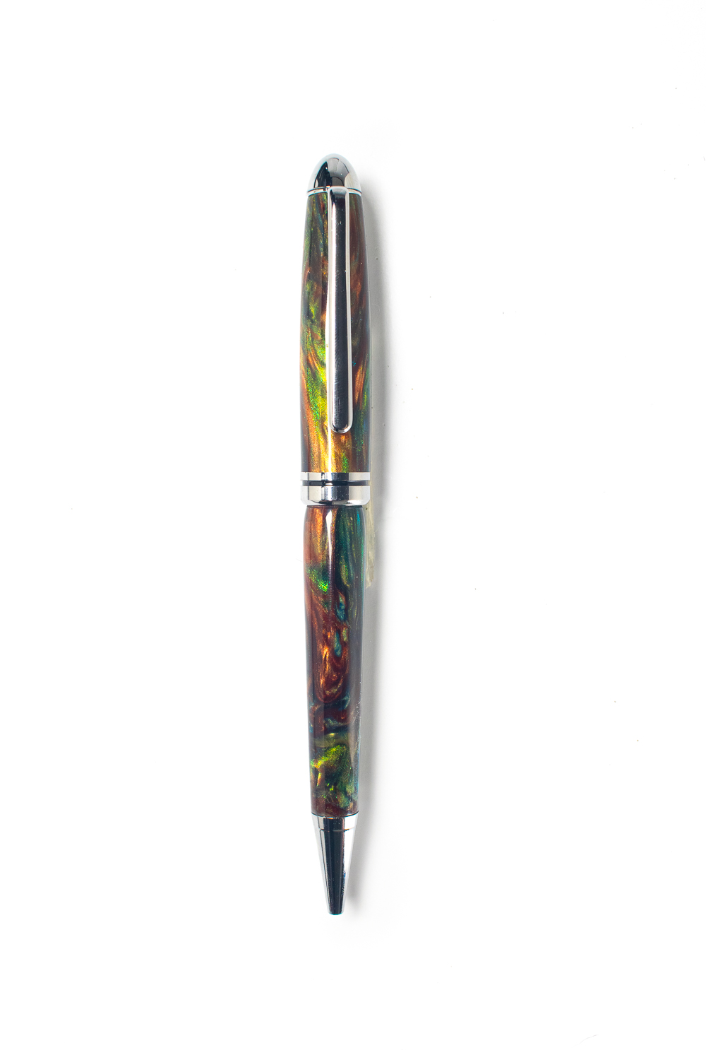 Fidget Pen in Earthsea
