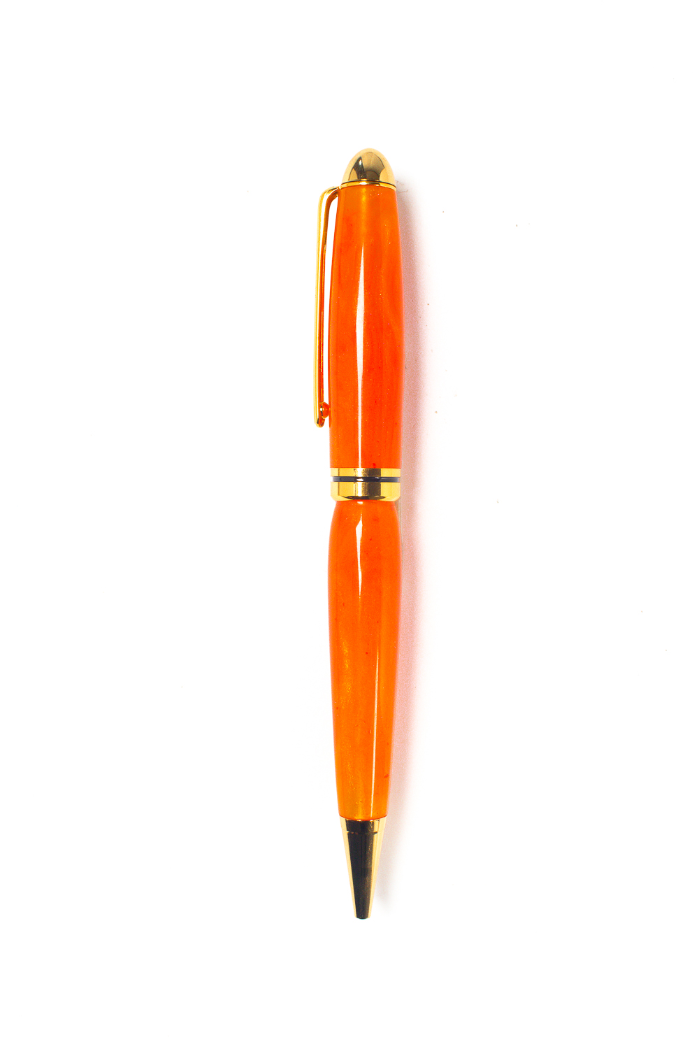 Fidget Pen in Citric Acid - Image 2
