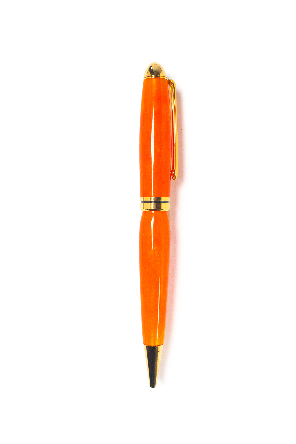 Fidget Pen in Citric Acid - Image 3