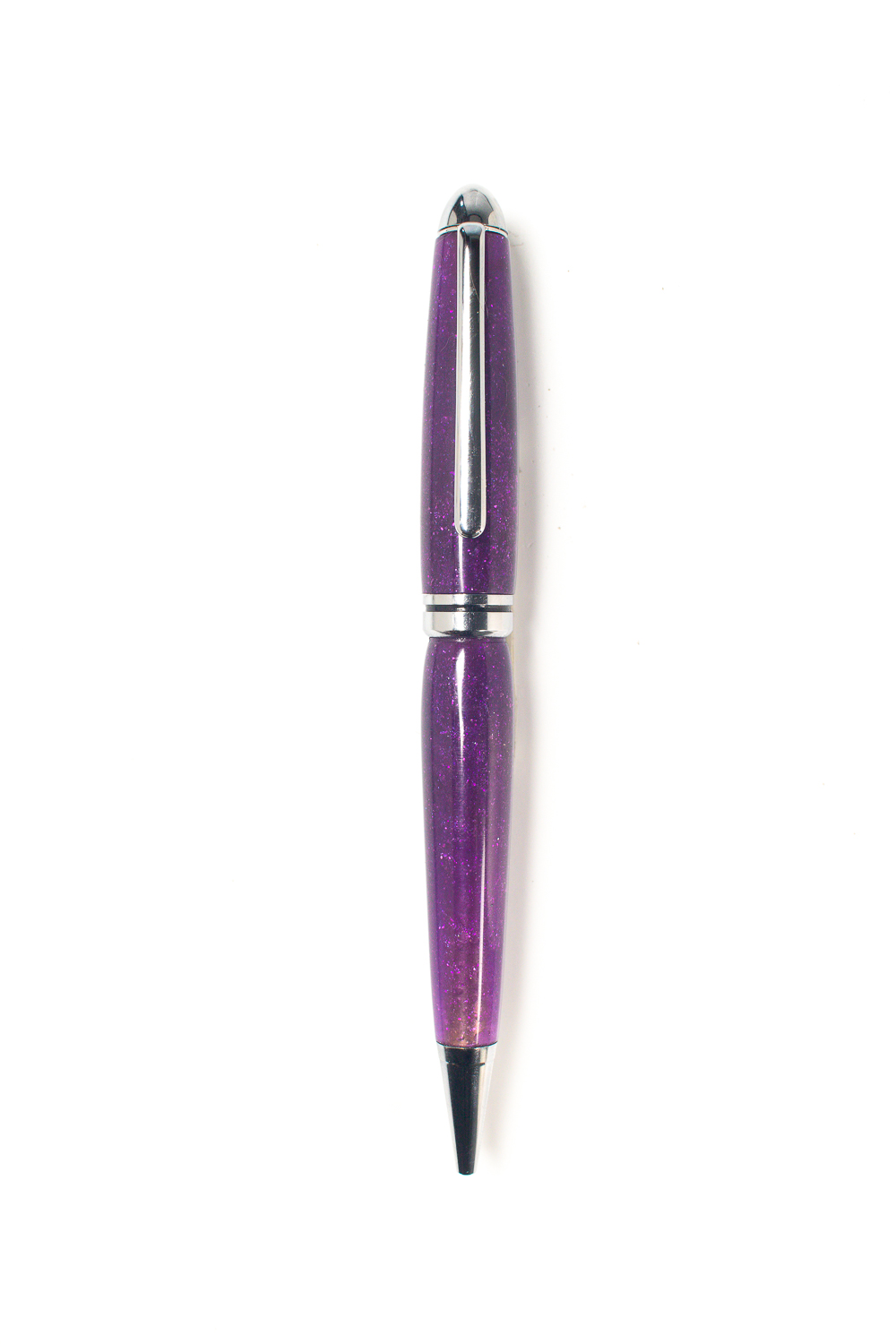 Fidget Pen in Mixi
