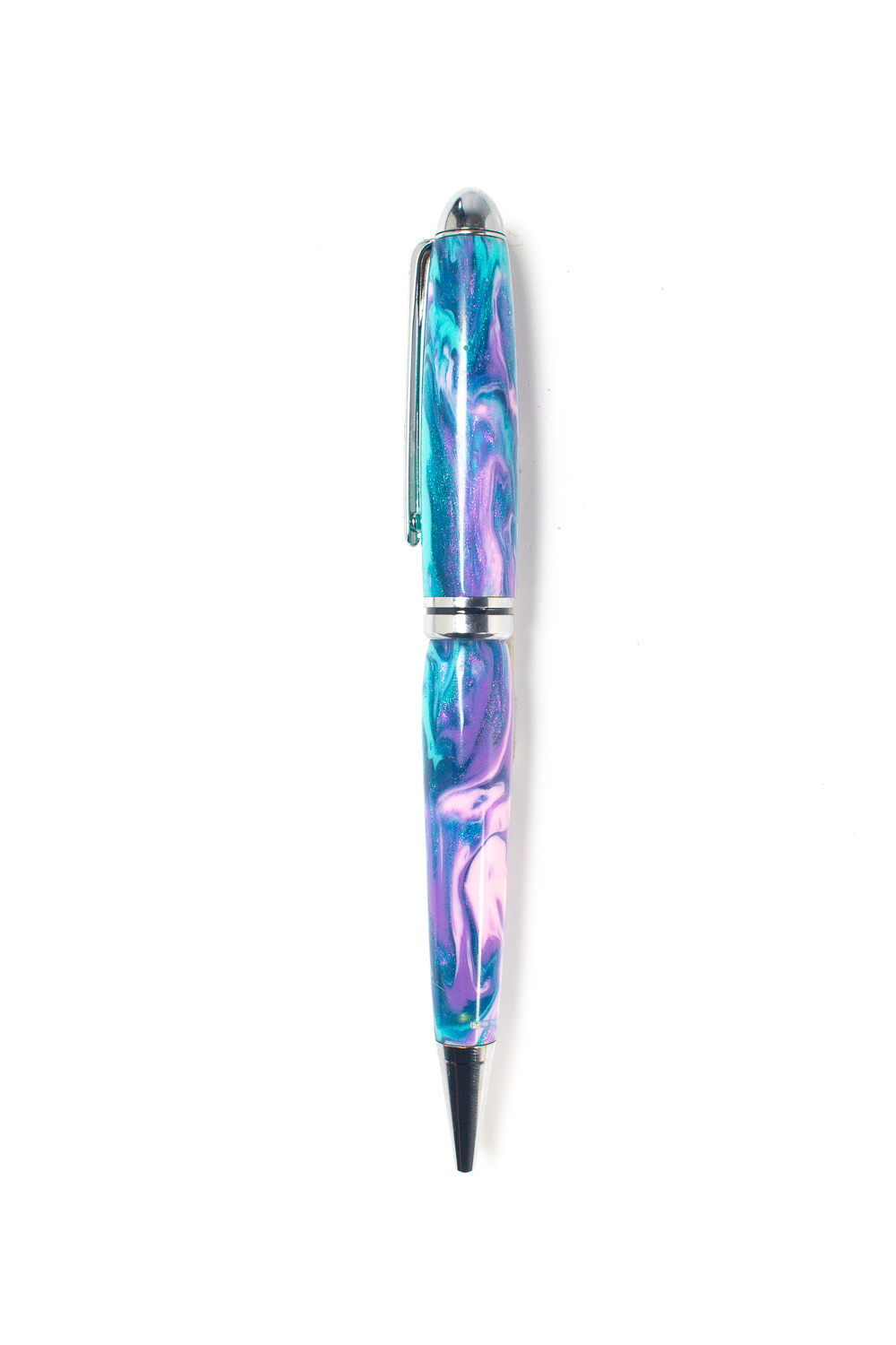 Fidget Pen in Pixie Sticks - Image 2