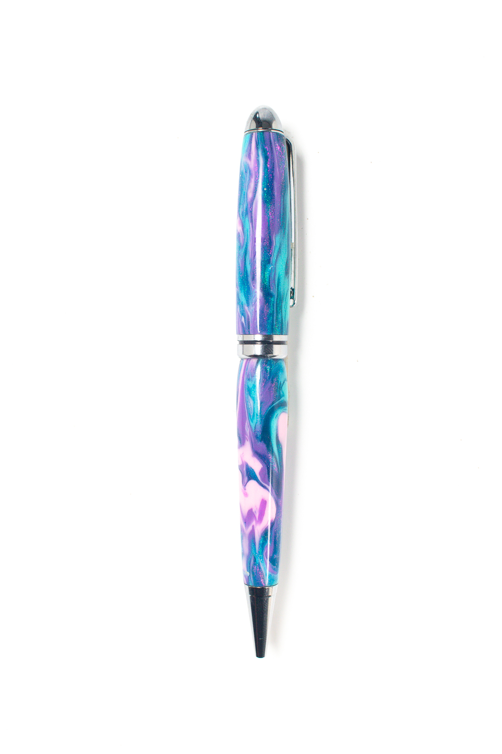 Fidget Pen in Pixie Sticks - Image 3