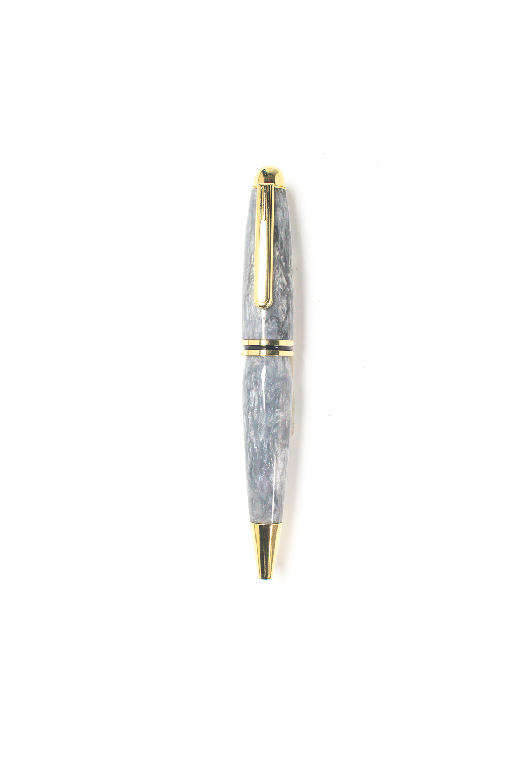 Mini Fidget Pen in Luna