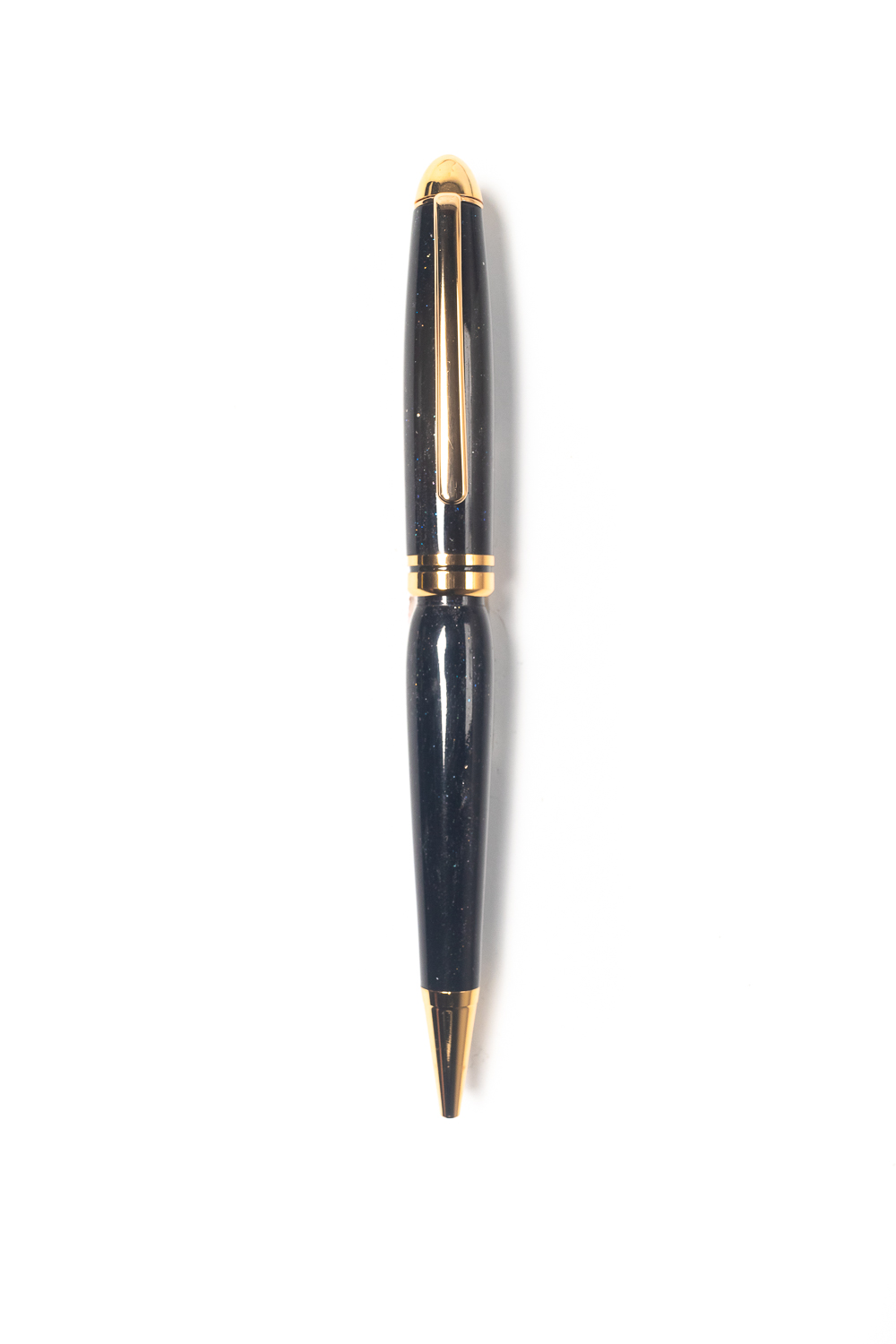 Fidget Pen in Dark Sky