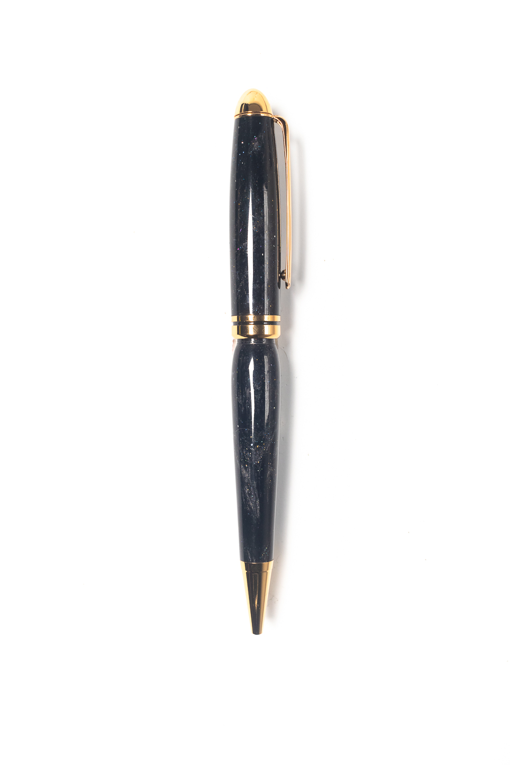 Fidget Pen in Dark Sky - Image 2