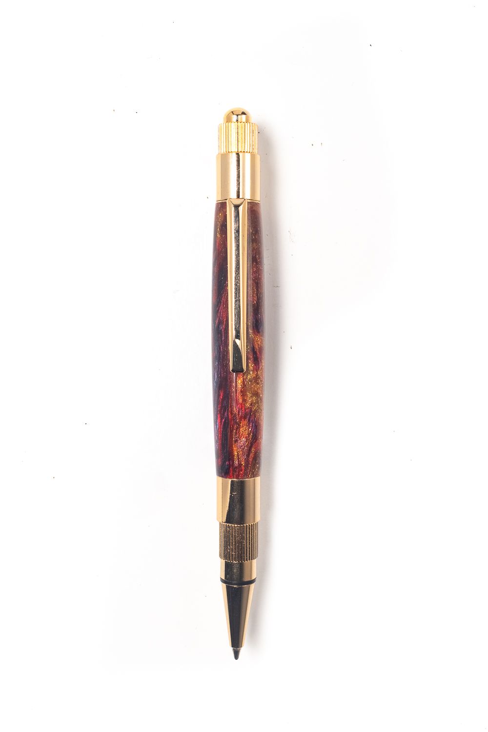 Stratus Pen in Arthur