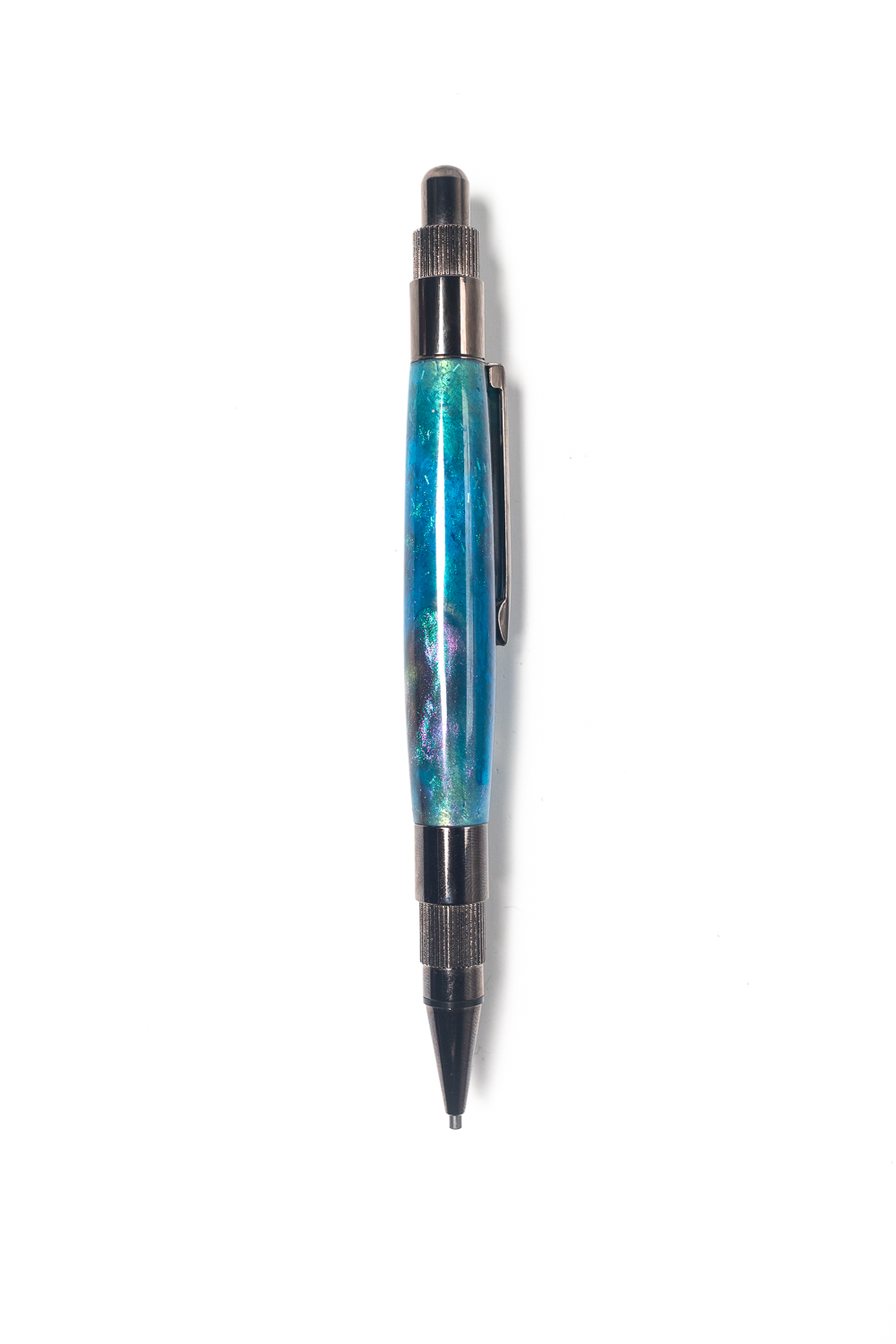 Stratus Pencil in Aurora - Image 2