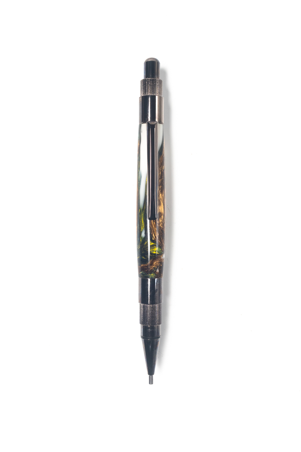 Stratus Pencil in Pern
