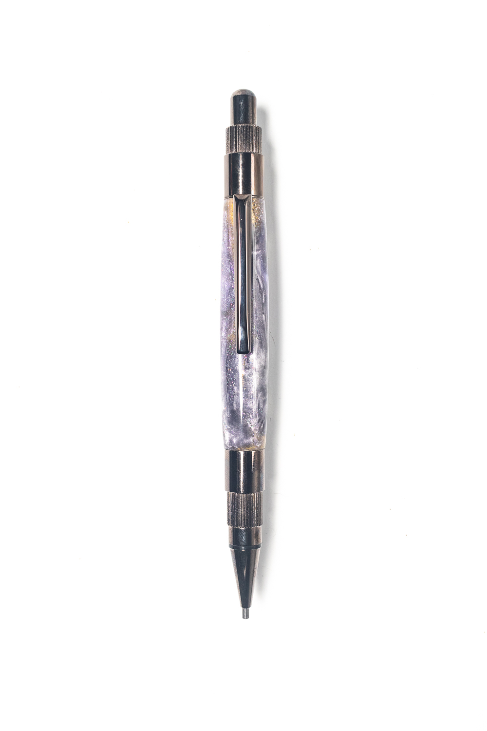 Stratus Pencil in Lavender Ice