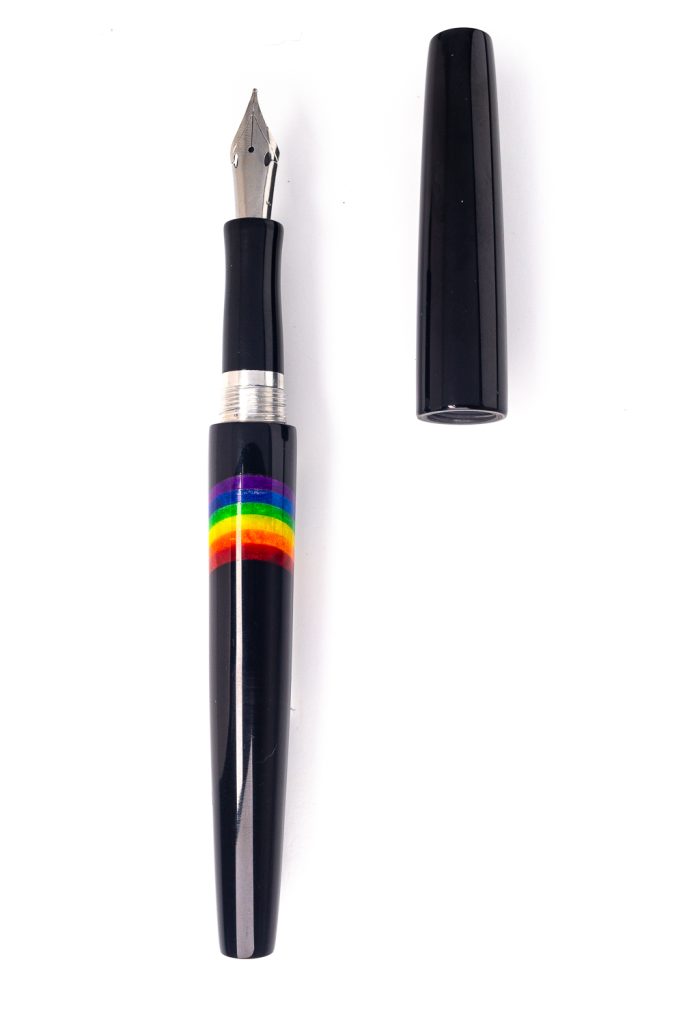 Read more about the article Here, Over The Rainbow